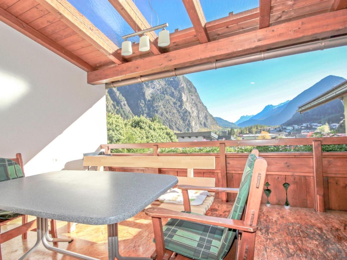 Holiday Home Dialer By Interhome Tumpen Exterior foto