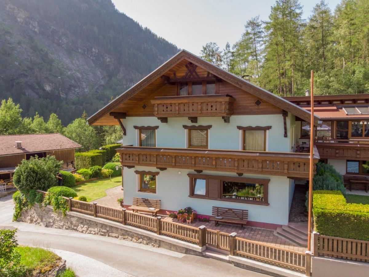 Holiday Home Dialer By Interhome Tumpen Exterior foto