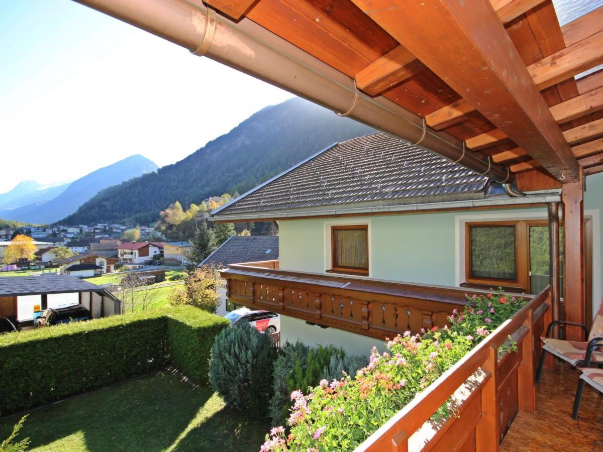 Holiday Home Dialer By Interhome Tumpen Exterior foto