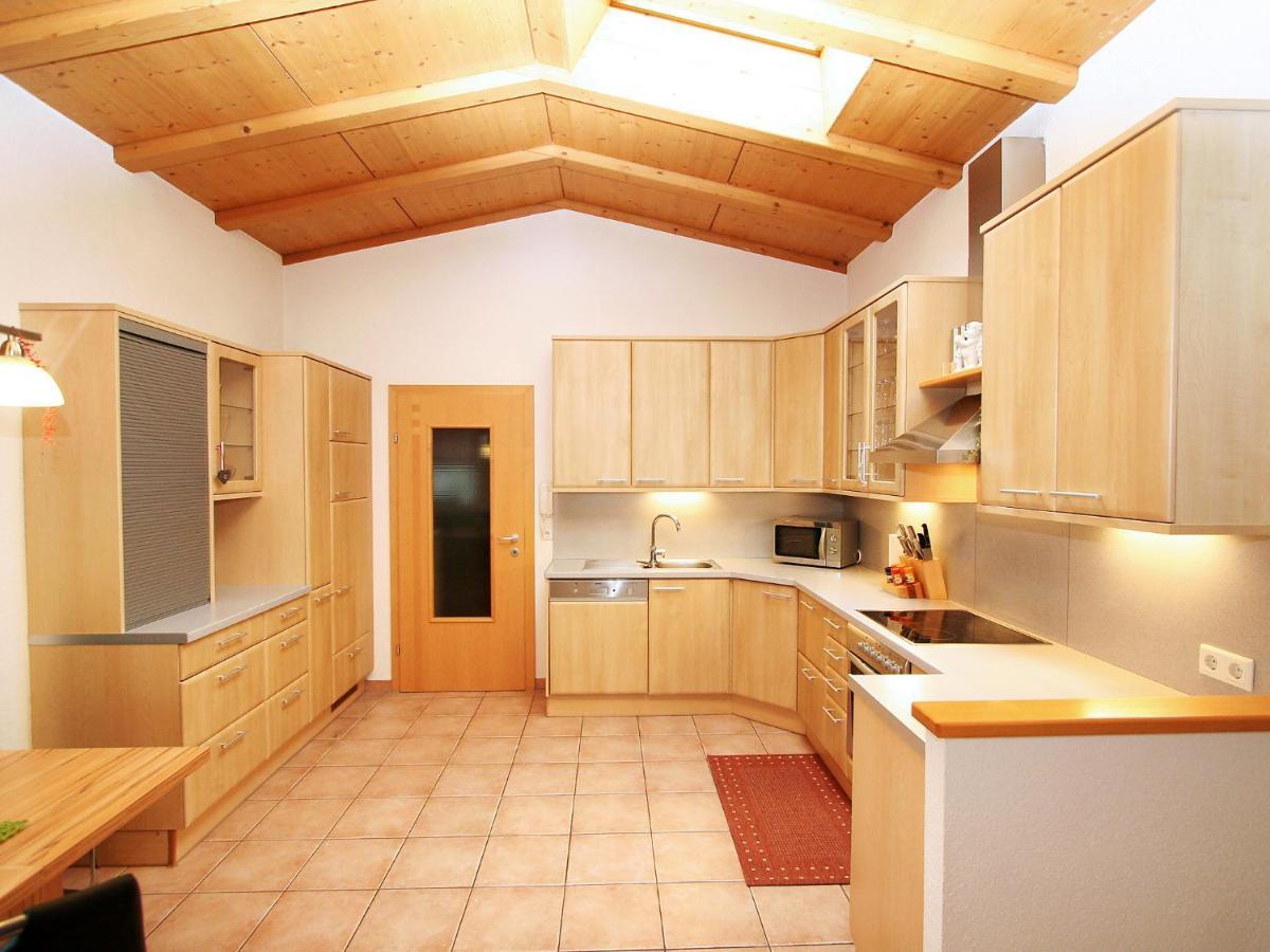 Holiday Home Dialer By Interhome Tumpen Exterior foto