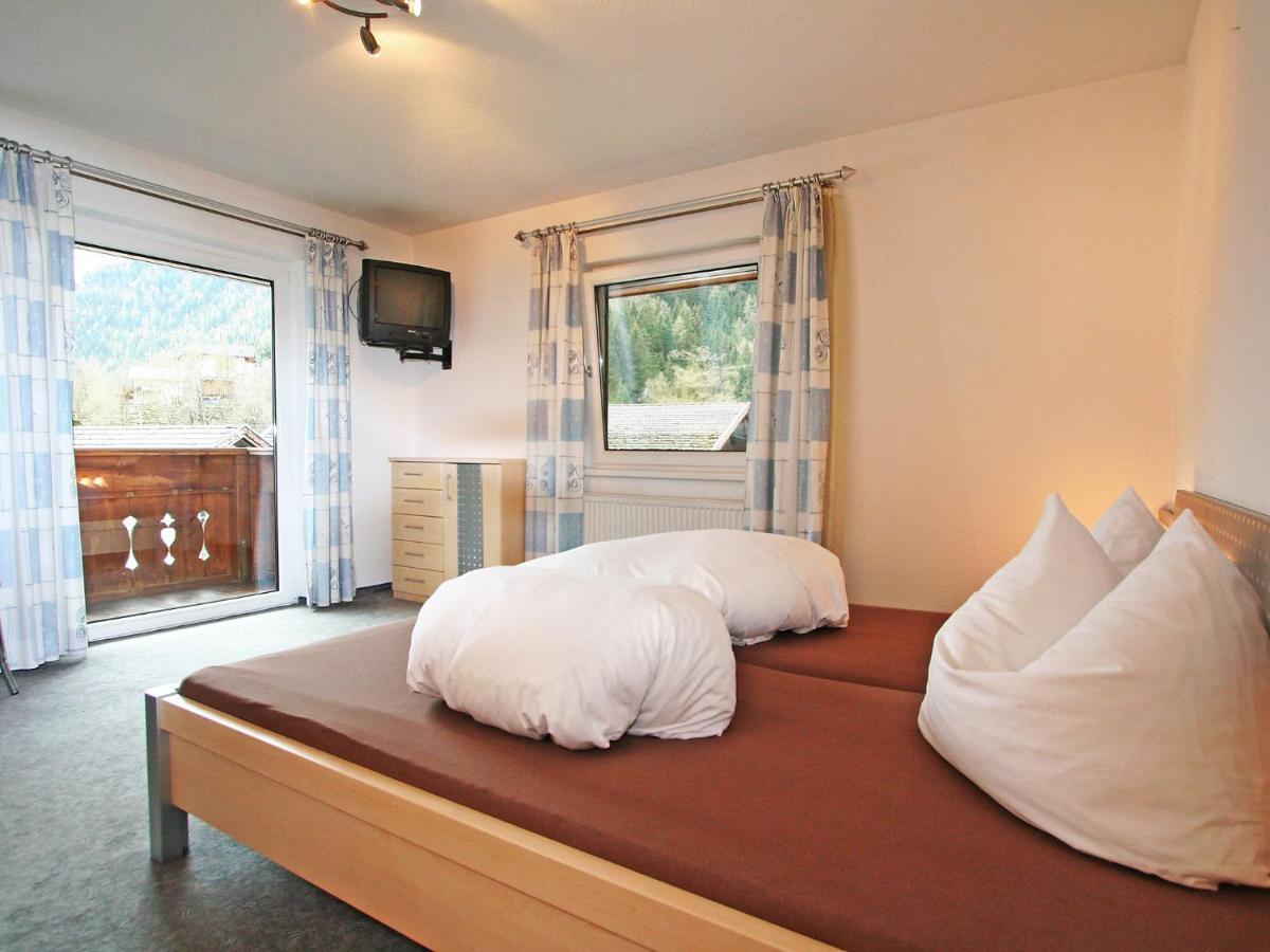 Holiday Home Dialer By Interhome Tumpen Exterior foto