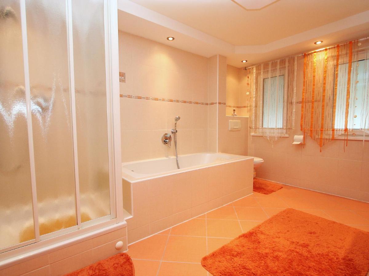 Holiday Home Dialer By Interhome Tumpen Exterior foto