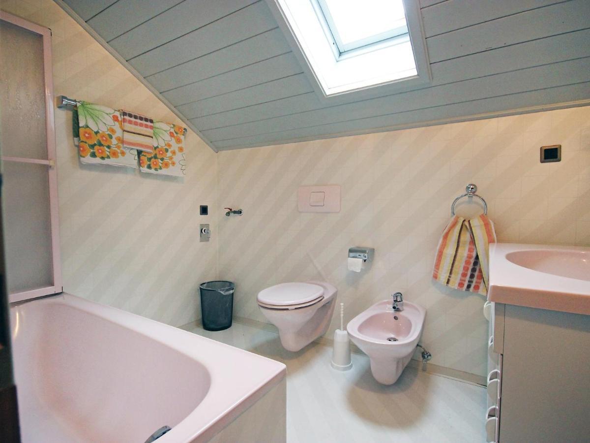 Holiday Home Dialer By Interhome Tumpen Exterior foto